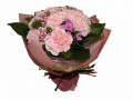 Mothers' Day Bouquet,Carnation